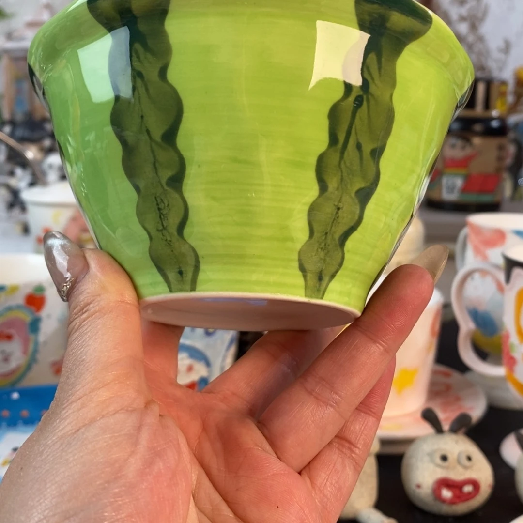 杯景德镇陶瓷创意水杯