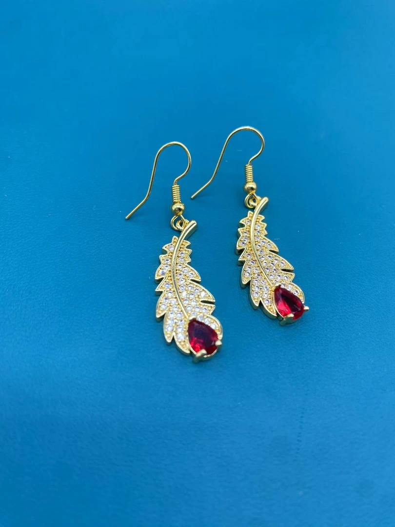 耳饰 耳饰  【星光璀璨 简单大器】XB965