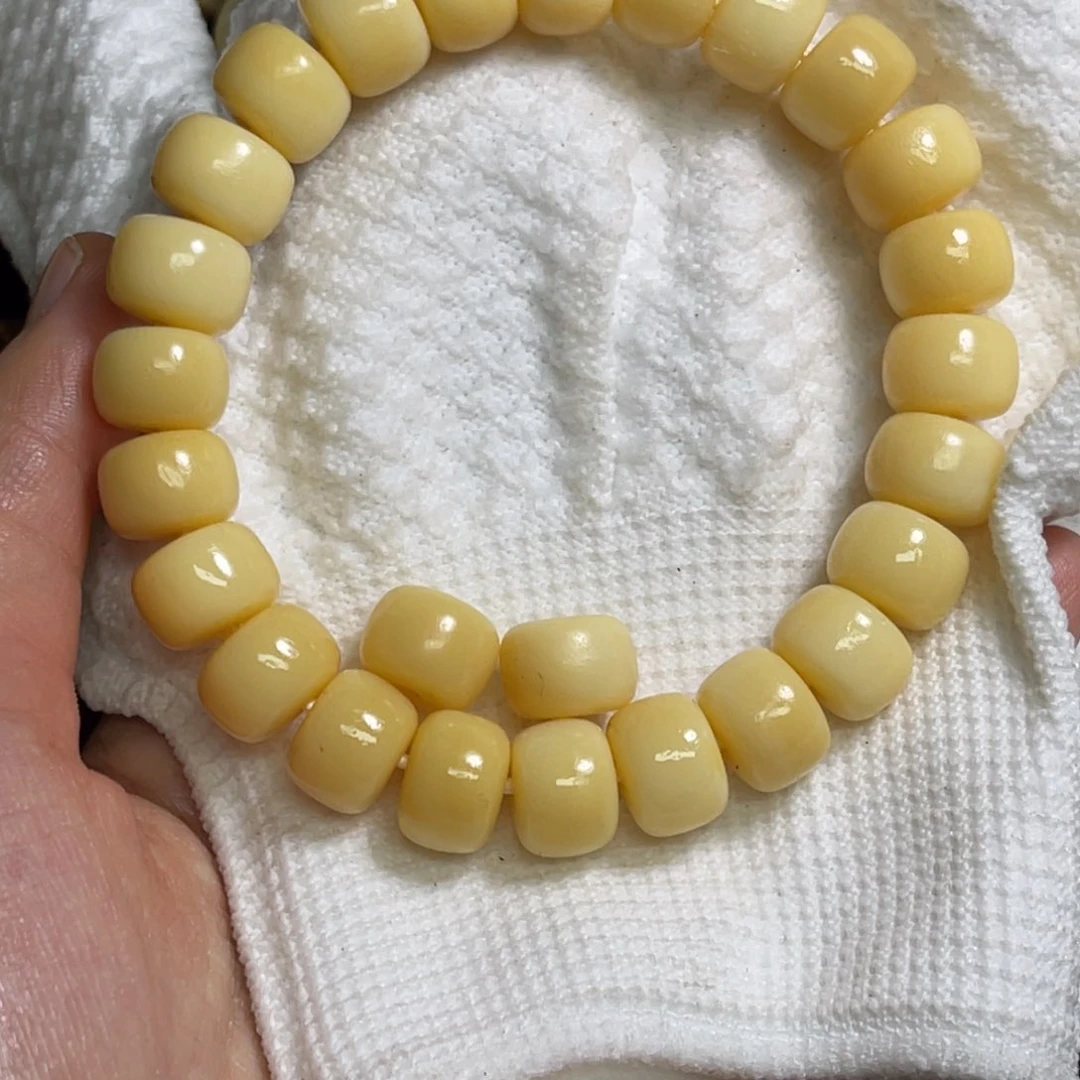 骆驼牙手串/手链1.2素