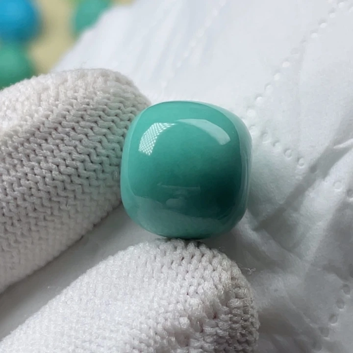 玻璃瓷果冻料全品卡14老型