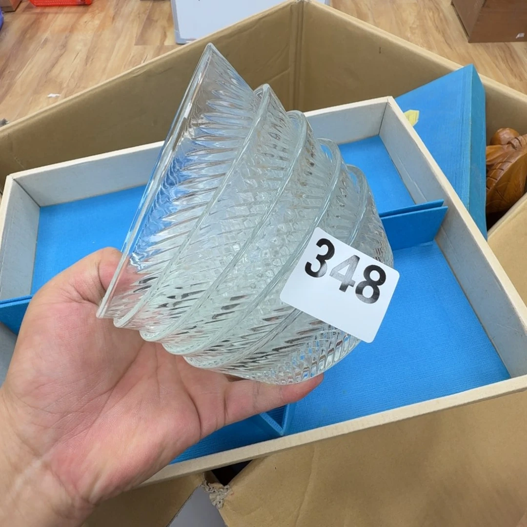 瓷片工艺品摆件瓷器摆件正能量