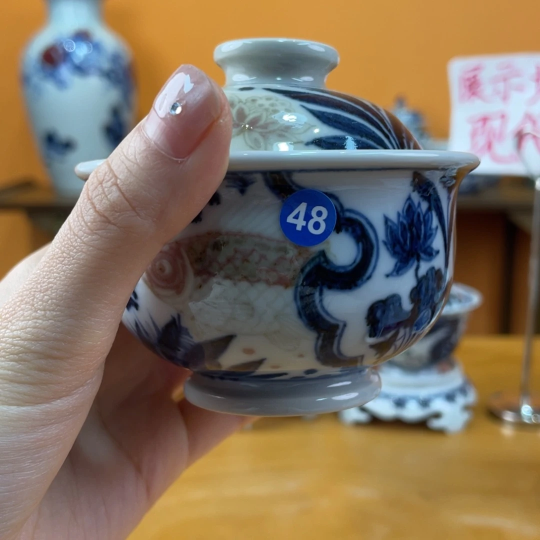 景德镇手绘哈哈哈哈哈哈