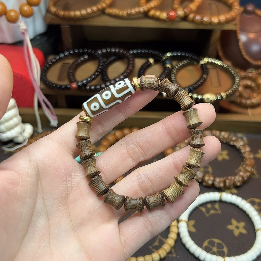 菩提根/象牙果手串