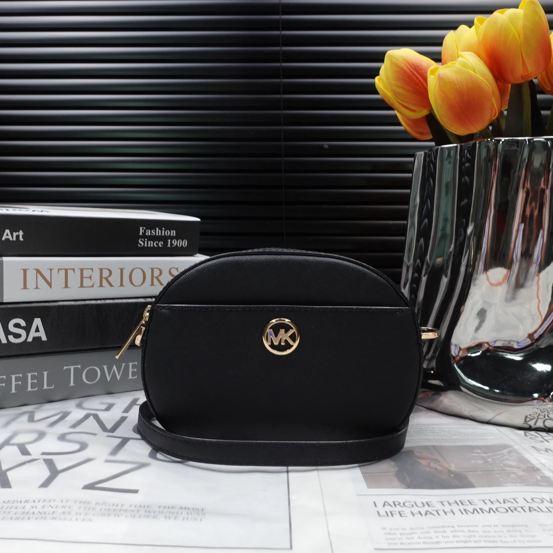 95新 MICHAELKORS/迈克高仕 单肩包/T10222395