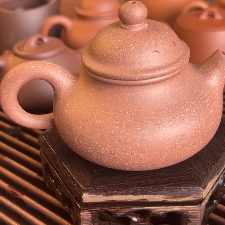 紫砂茶案香灰容天180