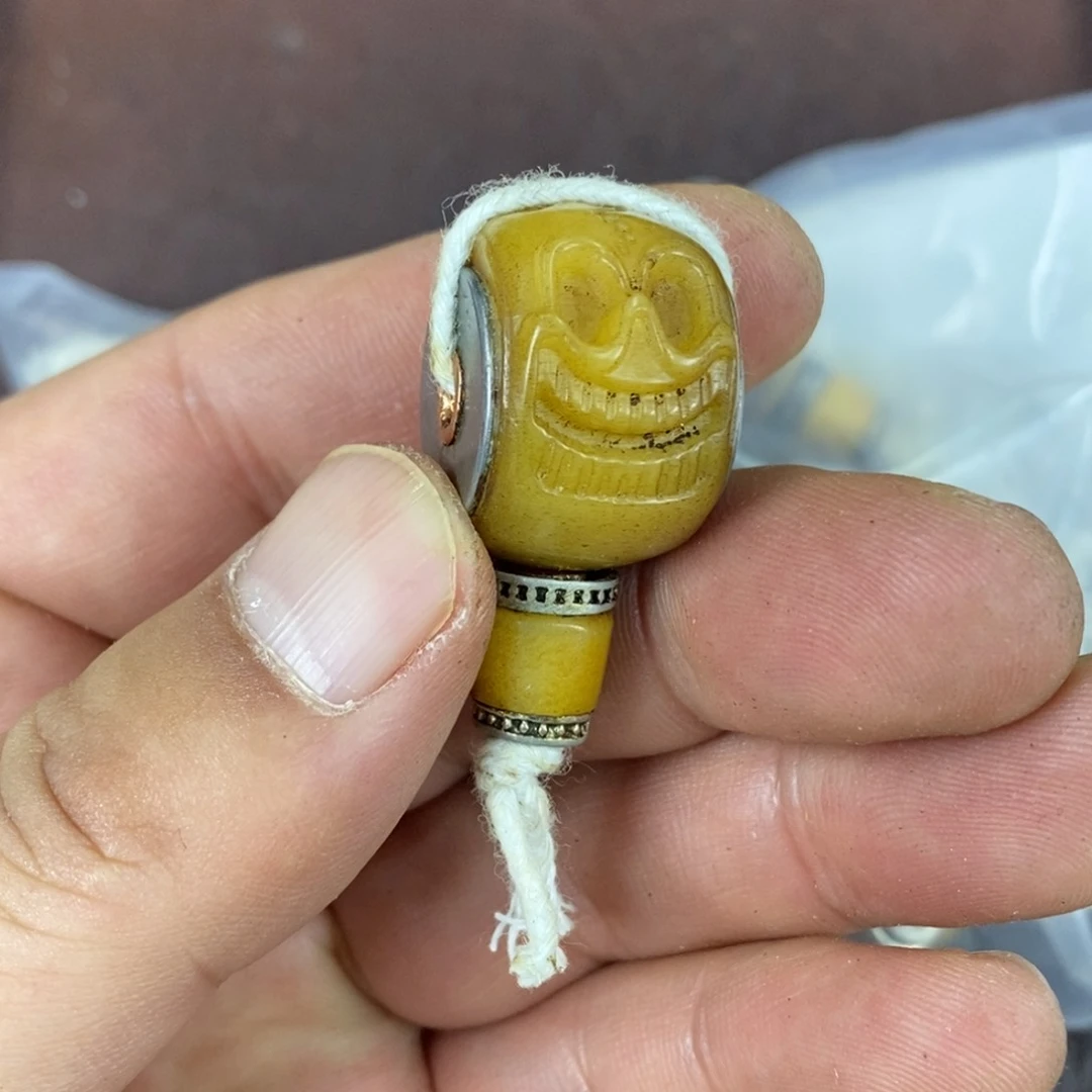 手串/手链驼骨配饰131尺寸2.3