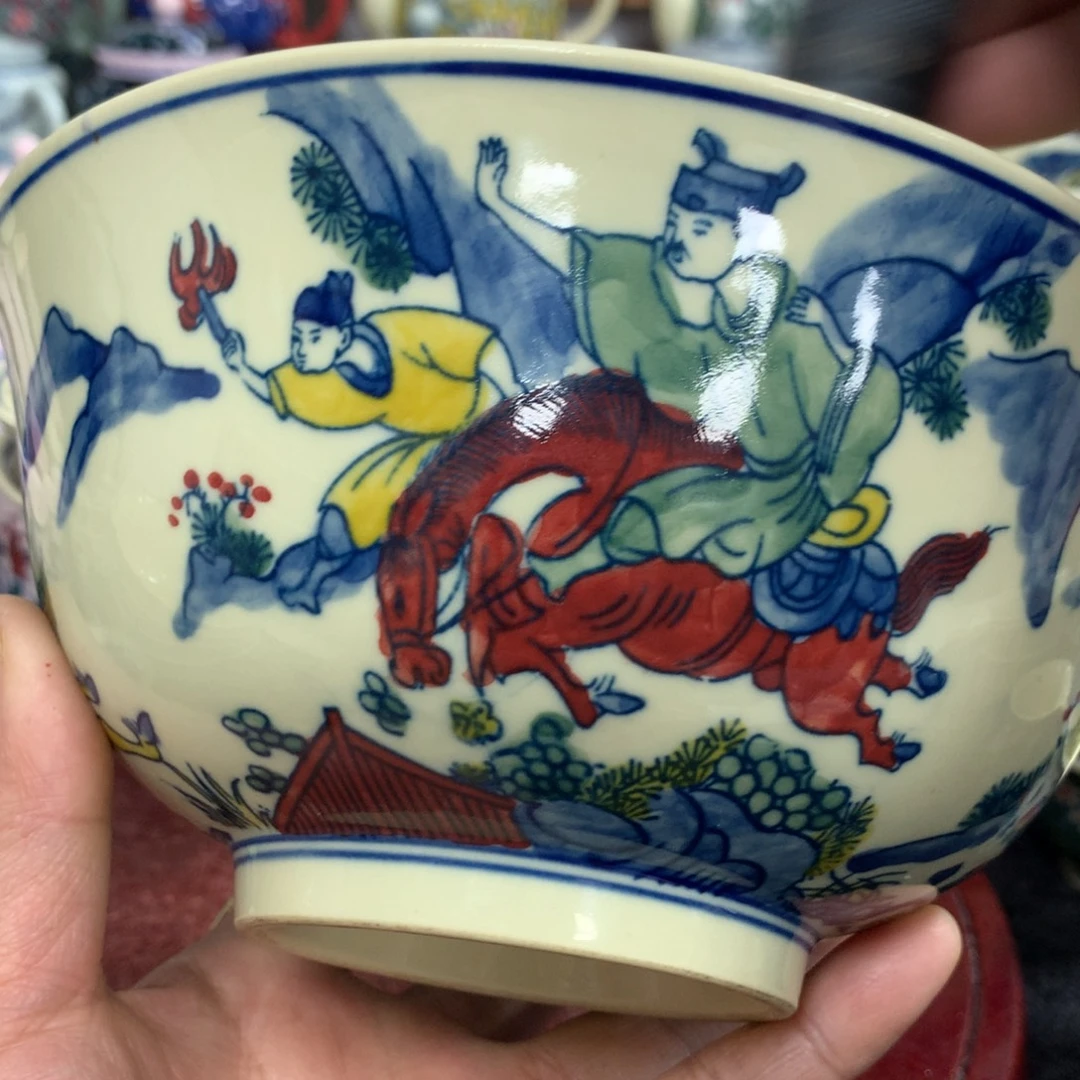 其他陶景德镇陶瓷 碗 盘 杯 壶 碟 各种……