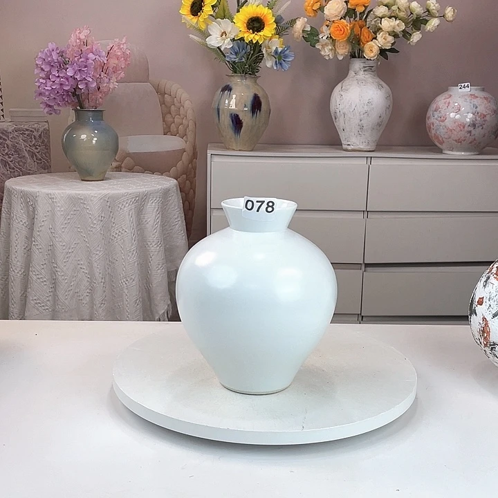摆件078 景德镇陶瓷艺术精品