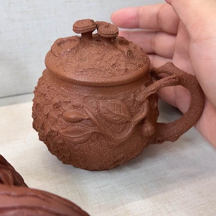 茶壶紫砂紫砂壶紫砂茶壶
