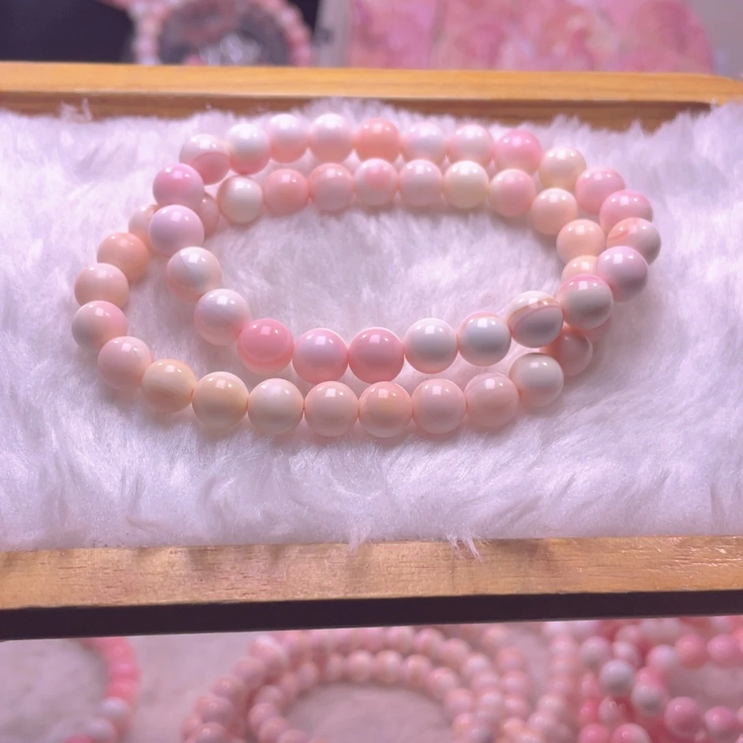 合金查罗石手绳05