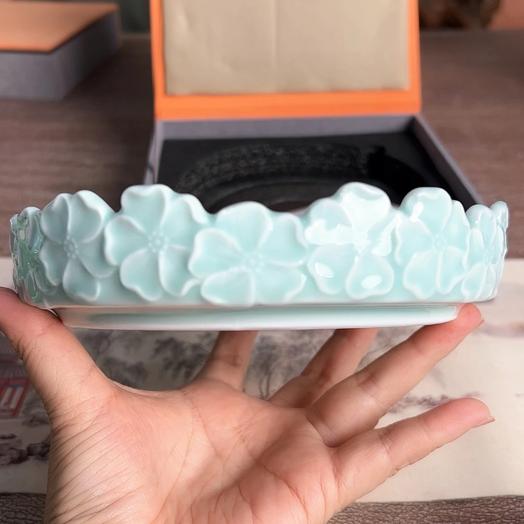云间青瓷龙泉青瓷