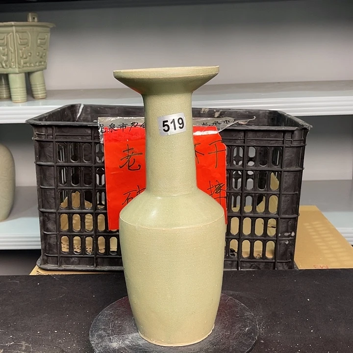 龙泉青瓷茶具套装家用