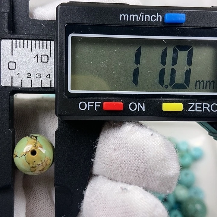 【闪购商品】绿松石珠宝奇石未镶嵌