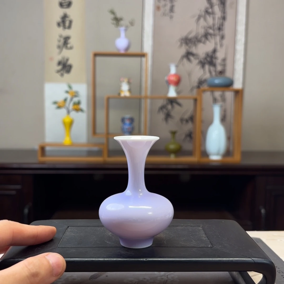 摆件美好的一天从一