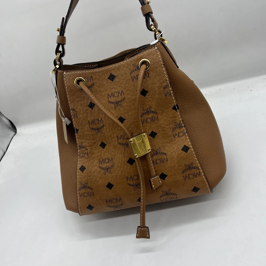 95新 MCM 单肩包/009