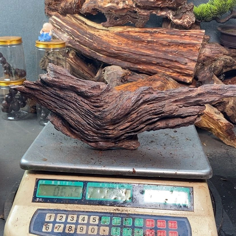 【闪购商品】黄花梨/降香黄檀感*