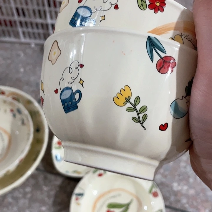 微瑕陶瓷完美主义者勿拍4