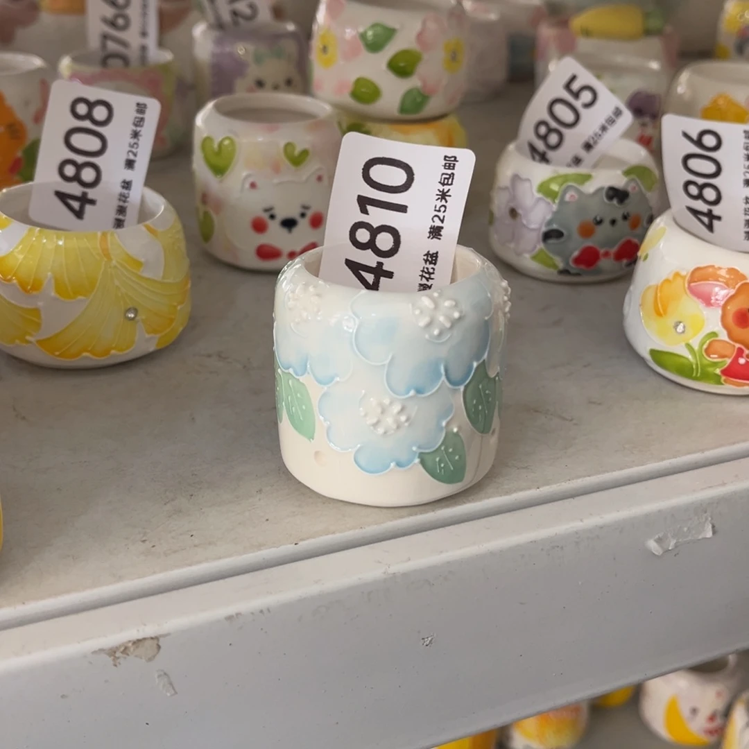 4810内口3.3景德镇手工制作