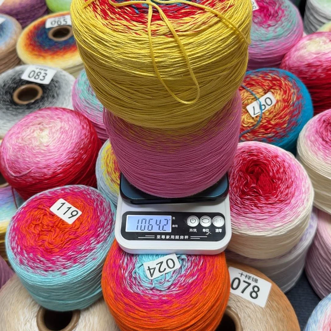 ⁽***⁾棉140.蛋糕线丝光棉