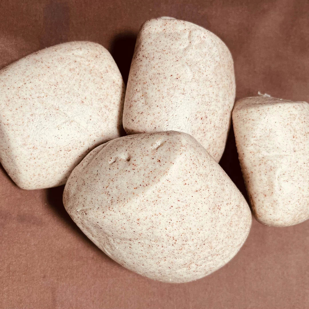 安徽阜阳地方特产高粱杂粮馒头老面到手12个