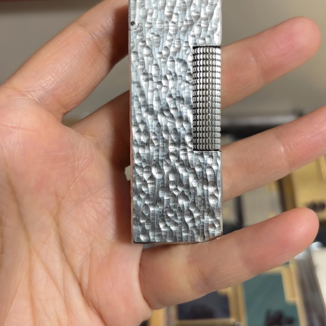 都登卡中古打火机