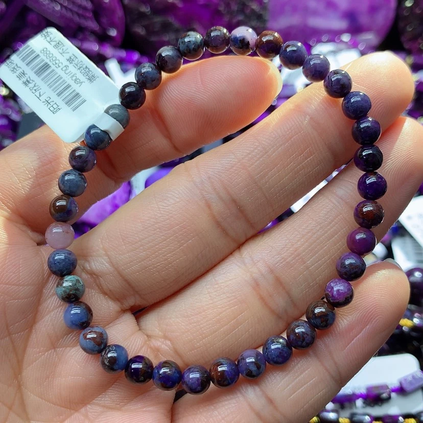 【闪购商品】苏纪石（舒俱来）未镶嵌手链