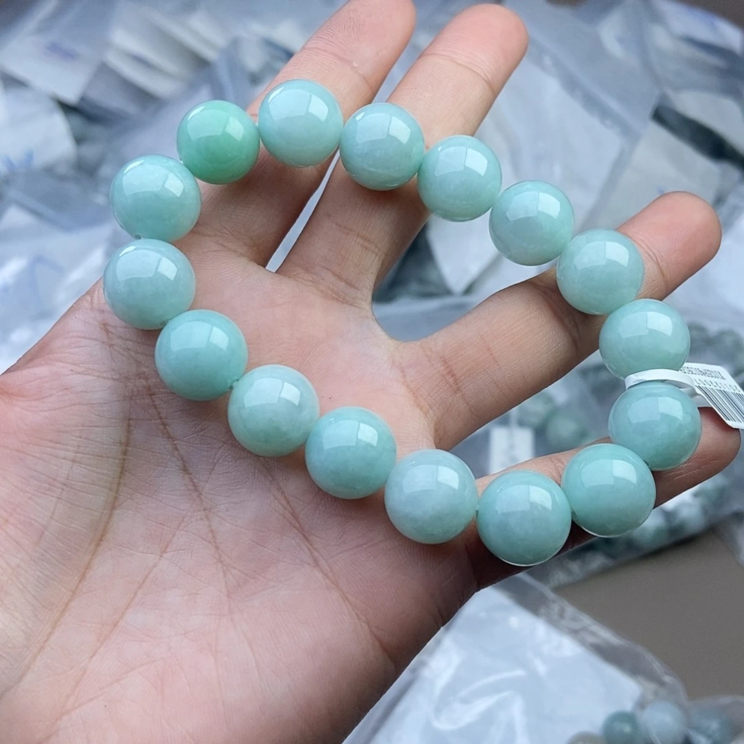 定制翡翠未镶嵌翡翠翡翠