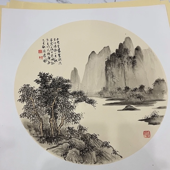 玺***之国画于连峰李玉凤哈哈哈哈哈哈哈哈