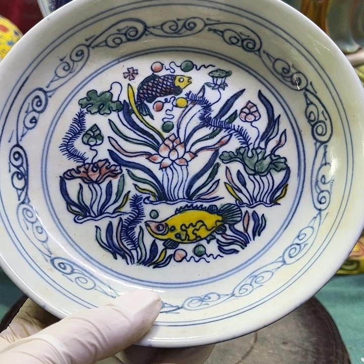 盖碗摆件摆件摆件摆件