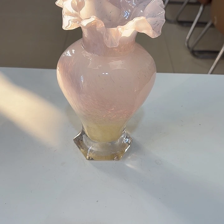高度23厘米3456花瓶