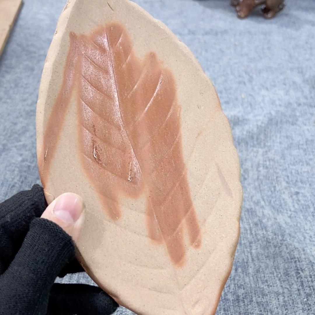 紫砂茶杯非常满意好看得物件