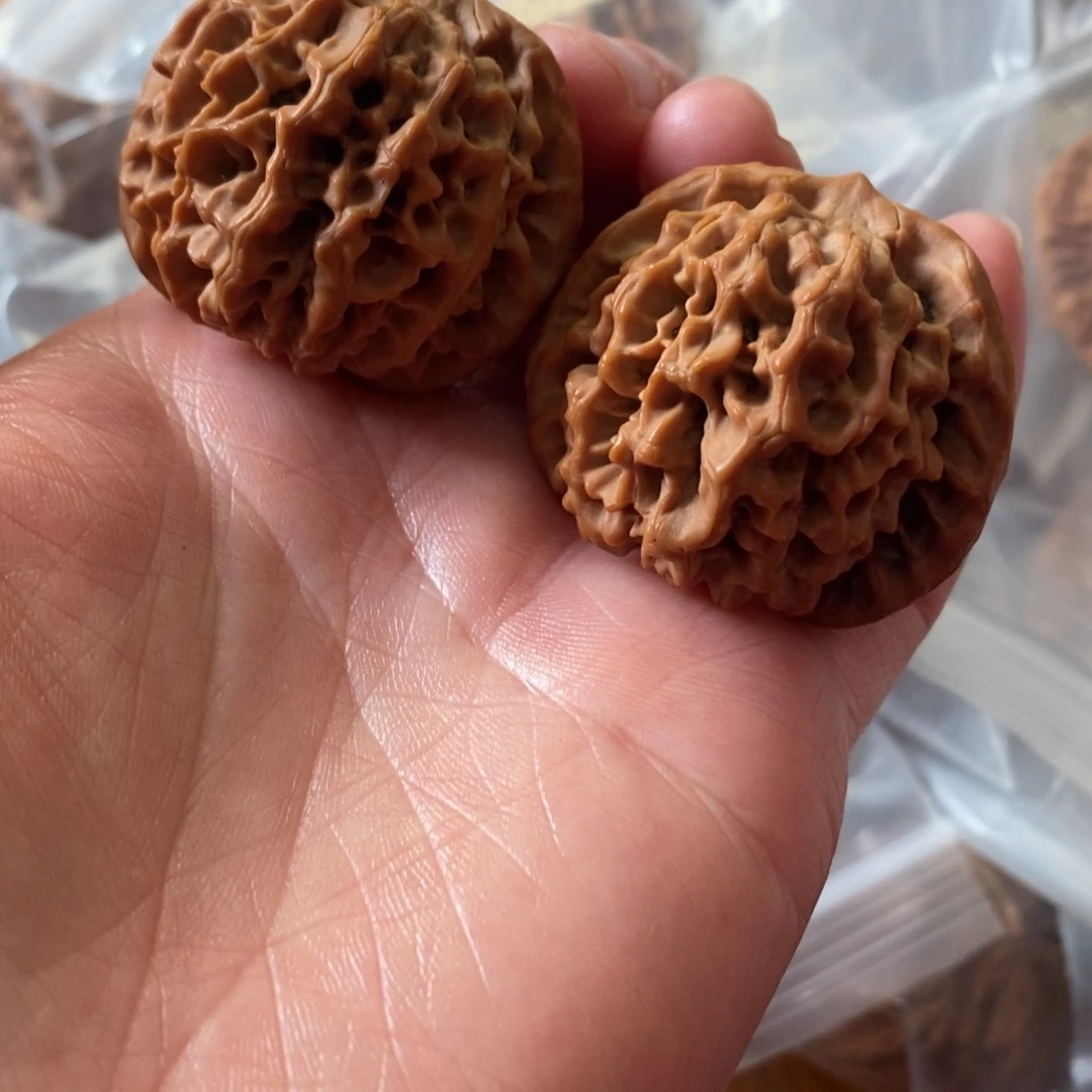 秦岭野生核桃秦闷