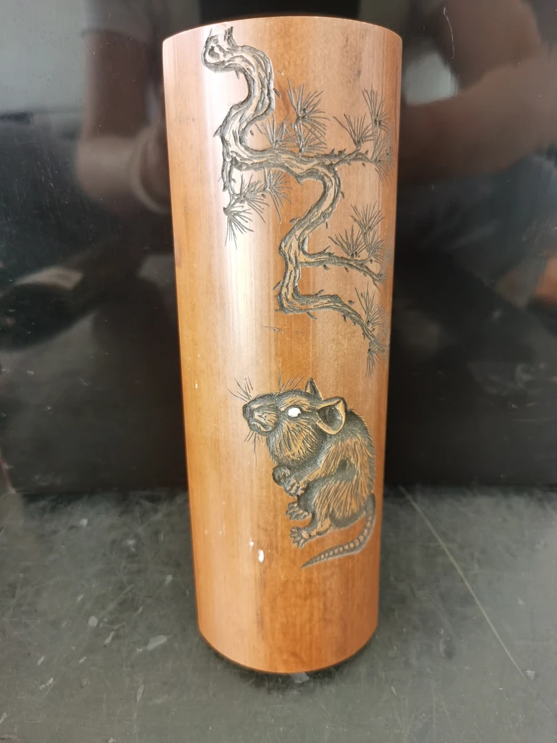 密胺瓷茶道具茶则