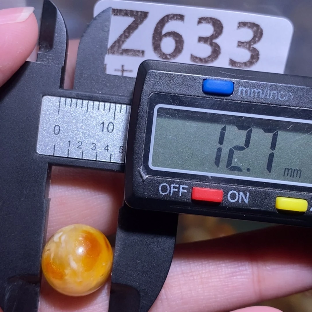 裸石琥珀足金镶嵌未镶嵌琥珀蜜蜡裸石