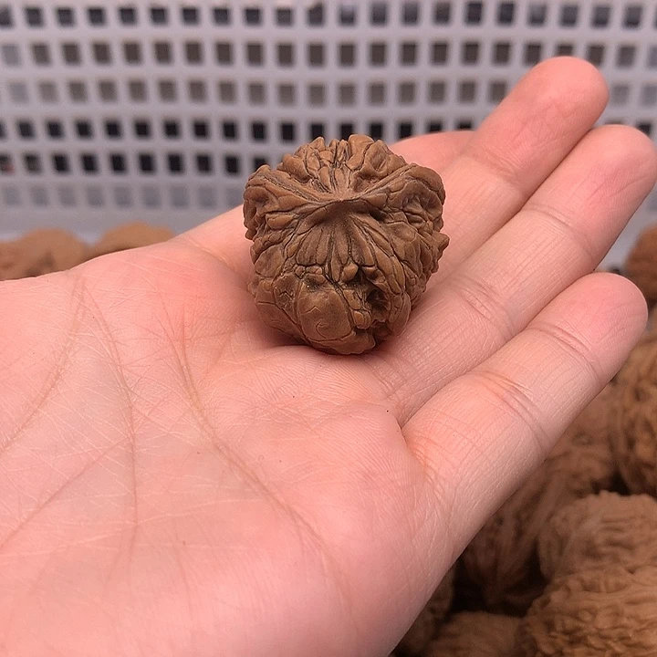 ****吊坠文玩核桃文玩核桃