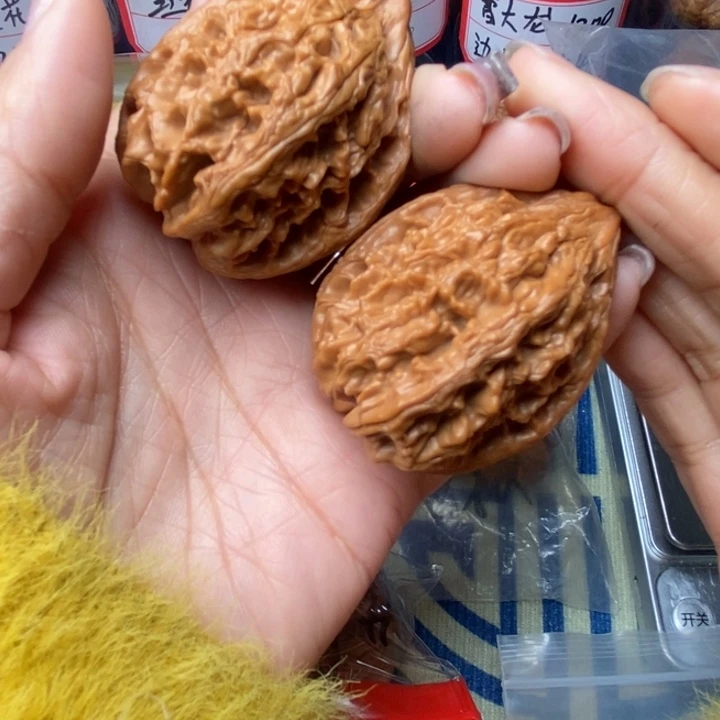 桃核吊坠大沽石42全品