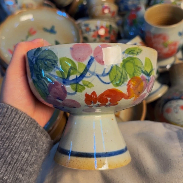 瓷片景德镇陶瓷清库存特价福利