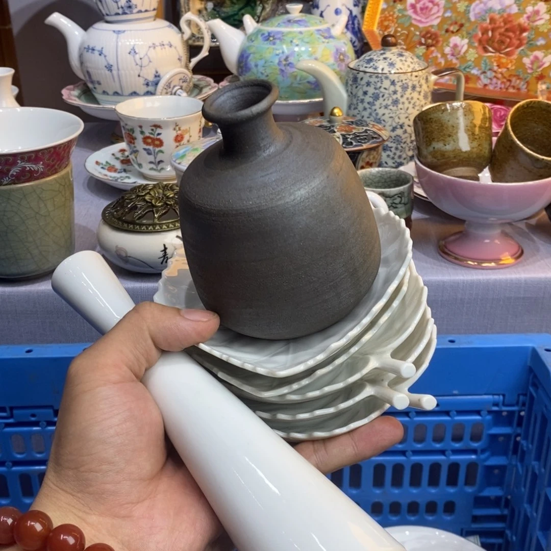 瓷片妤*全场满28元包邮，第