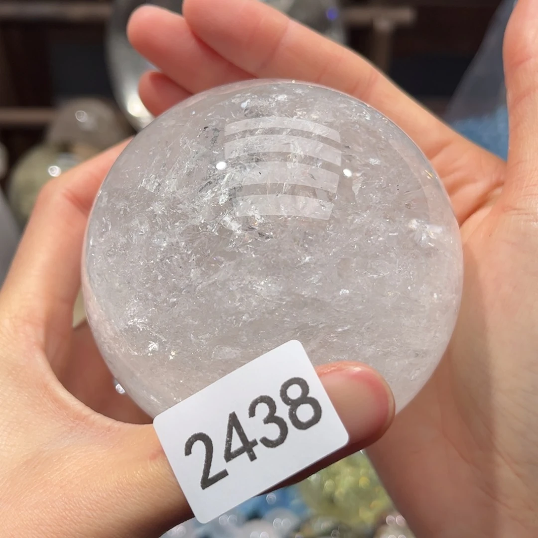 【闪购商品】未镶嵌大型摆件（非配饰）水晶