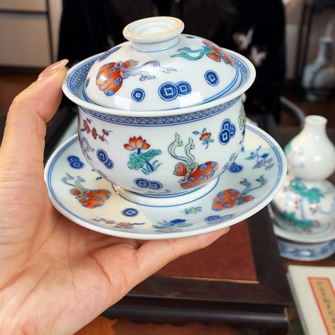 九鸣瓷艺九鸣瓷艺