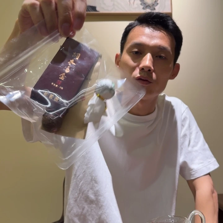 紫砂茶案茶百道的小龙虾真的太