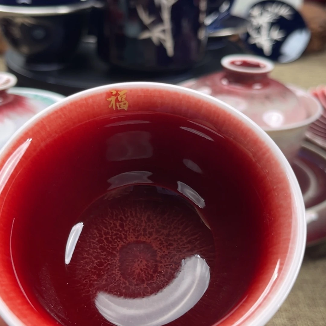 【闪购商品】瓷景德镇陶瓷微瑕福利