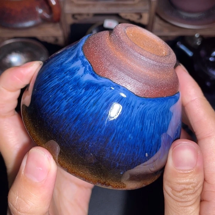 茶盏建盏直播间链接