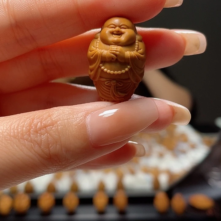 橄榄核手串/手链橄榄