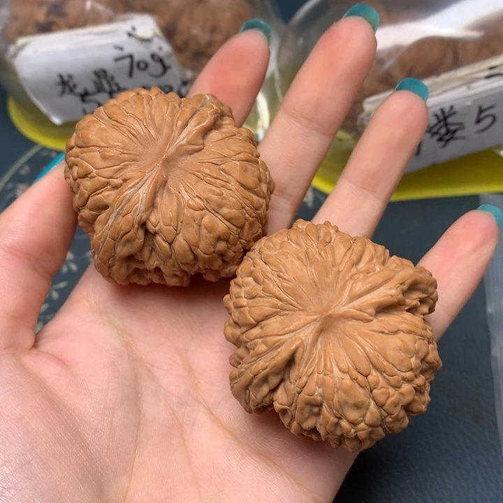 把件文玩核桃48-24559-0