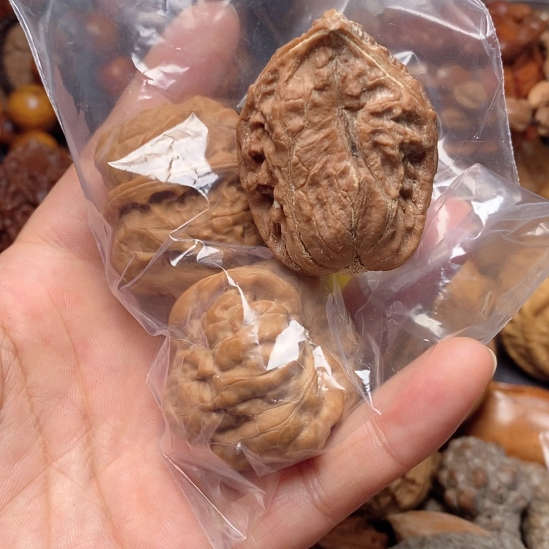 文玩核桃吊坠核桃147