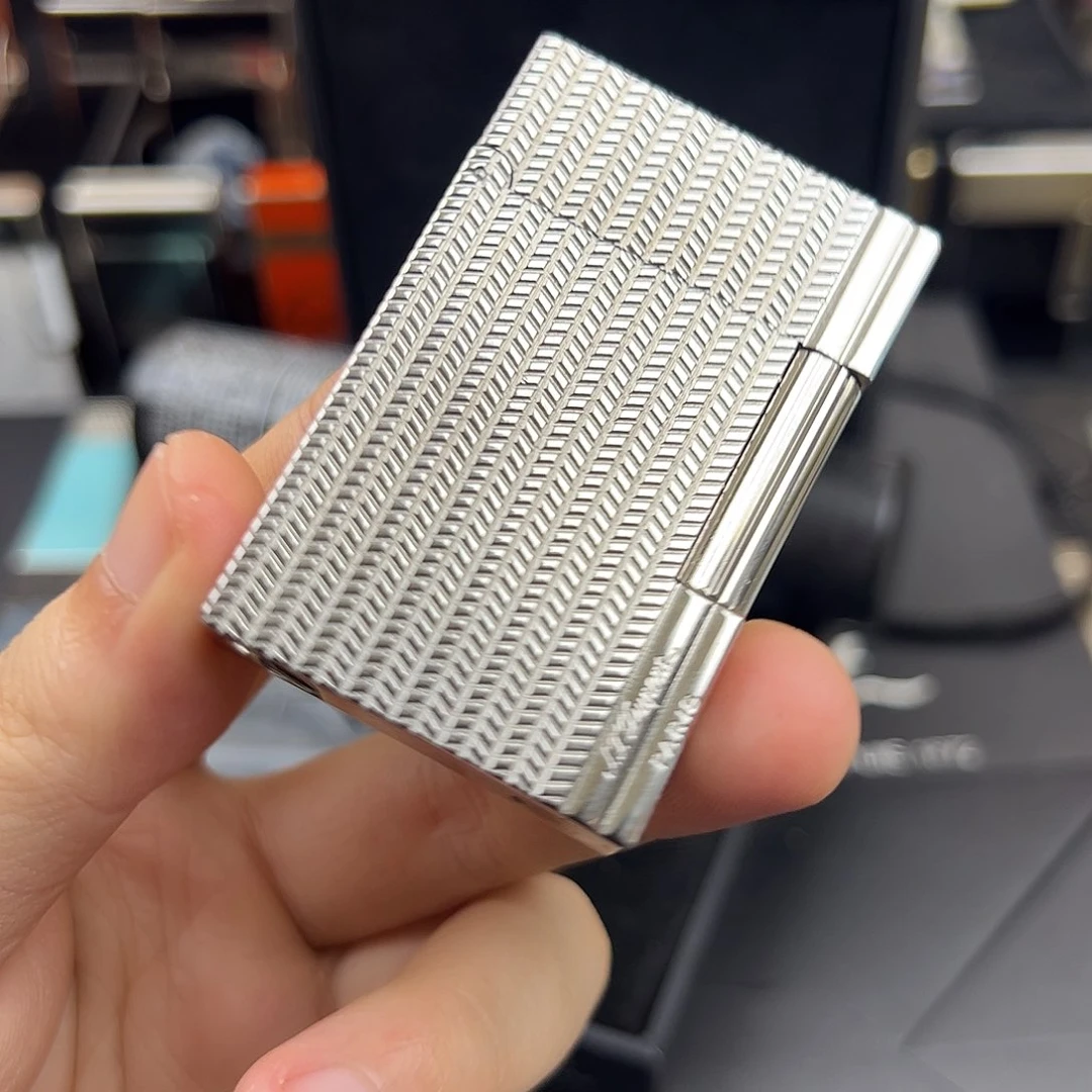 中号麦穗纹盖茨比