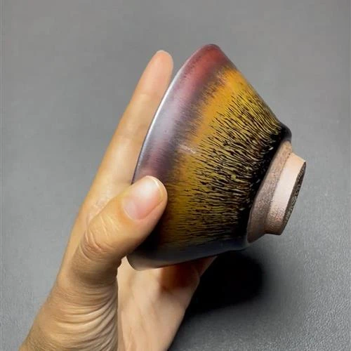 【闪购商品】茶盏-501............