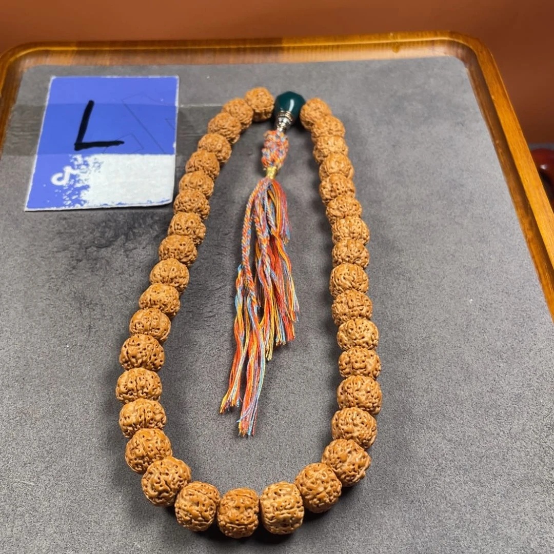 【闪购商品】金刚菩提吊坠金刚