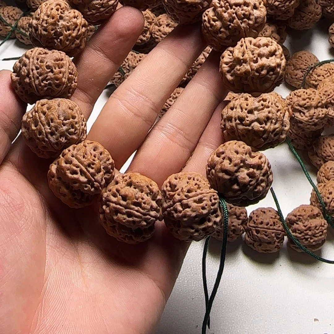 手串金刚菩提1号金刚